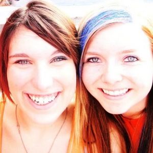 Meet your Posher, Natalie